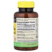Фото складу Vitamin D3 25 mcg 1000 IU Фото складу Mason, Vitamin D3 25 mcg 1000 IU, Вітамін D, 300 капсул