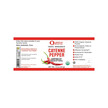 Фото складу 100% Organic Cayenne Powder, Перець каєнський, 43 г
