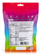 Фото состава Hydration Mix Powder Rainbow Twist Flavor Фото состава Электролиты, Hydration Mix Powder Essential Electrolytes Rainbo,