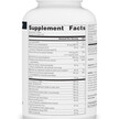 Фото состава Source Naturals, Поддержка мозга, Ageless Mind, 120 таблеток