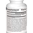 Фото складу Source Naturals, Theracurmin, Куркумін, 30 капсул