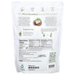 Фото состава Micro Ingredients, Порошковый сок, Organic Coconut Milk Powder, 9