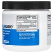 Фото состава EVLution Nutrition, L-Цитруллин, L-Citrulline 2000, 200 г