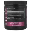 Фото состава NutraChamps, Экстракт вишни, Beet Heat Black Cherry, 248 г