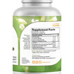 Фото состава Thyraid - Thyroid Support Formula Фото состава Поддержка щитовидной, Thyraid - Thyroid Support Formula, 60 капсу