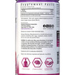 Фото складу Simply Calm Powder Raspberry Lemon Flavor, Підтримка стресу, 454 