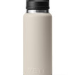 Фото складу Rambler Water Bottle with Chug Cap Фото складу YETI, Rambler Water Bottle with Chug Cap, Шейкер, 1 шт