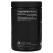 Фото складу Sports Research, Creatine Monohydrate Unflavored, Креатин, 500 г