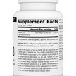 Фото складу Source Naturals, Vitamin D-3, Вітамін D3, 250 мкг