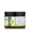 Фото состава Certified Organic Whole Body Raw Coconut Oil Coconut, Кокосовое м