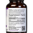 Фото состава Biotin Фото состава Bluebonnet Nutrition, Витамин B7 Биотин, Biotin, 120 капсул