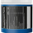Фото состава Поддержка мозга, Brain Zone Focus Lemon Lime Flavor, 150 г