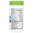 Фото состава Certified Men's Multivitamin Фото состава Мультивитамины для мужчин, Men's Multivitamin, 120 капсул