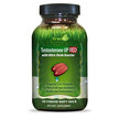 Фото складу Testosterone Up RED with Nitric Oxide Boosters, Бустер Тестостеро
