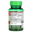 Фото складу CoQ-10 Enhanced Absorption 200 mg, Коензим CoQ10, 50 капсул