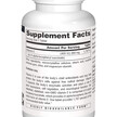 Фото состава Source Naturals, Витамин E Токоферолы, Non-GMO Vitamin E, 268 мг