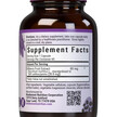Фото состава Bluebonnet Nutrition, Черника, Bilberry Fruit Extract, 60 капсул