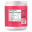 Фото складу Hydration Electrolyte Powder Mix Wild Berry Flavor, Електроліти, 