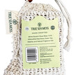 Фото складу True Sea Moss, Sea Moss Soap Bar - Green Tea Matcha, Мило, 1 Soap