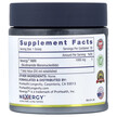 Фото состава Никотинамид мононуклеотид, Essentials NMN Powder, 30 г