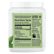 Фото складу Harvest Organic Matcha Powdered Drink Mix, Чай Матча, 300 г