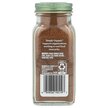 Фото складу Simply Organic, Five Spice Powder, Спеції, 57 г