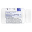 Фото складу Melatonin-SR Фото складу Pure Encapsulations, Melatonin-SR, Мелатонін, 60 капсул
