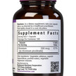 Фото состава Bluebonnet Nutrition, Хром, Chromium Picolinate, 100 капсул