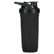 Фото состава Smartshake, Шейкер, Reforce Stainless Steel Black, 900 мл