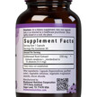 Фото складу Bluebonnet Nutrition, Goldenseal Root Extract, Жовтокорінь, 60 ка