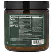 Фото складу Global Healing, Organic Super Greens, Суперфуд, 190 г