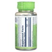Фото состава True Herbs Saw Palmetto 580 mg Фото состава Solaray, Со Пальметто, True Herbs Saw Palmetto 580 mg, 100 Vegcap