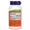 Фото состава Valerian Root 500 mg Фото состава NOW Foods, Корень Валерианы 500 мг, Valerian Root 500 mg, 100 кап