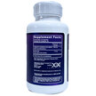 Фото состава Genex Formulas, Ресвератрол, Resveratrol 1500 mg, 90 капсул