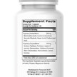 Фото состава Theramedix, Поддержка кишечника, Gastro Support, 90 капсул