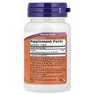 Фото складу NOW Foods, Lycopene 20 mg, Лікопен 20 мг, 50 капсул