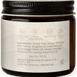 Фото состава Whipped Tallow Cream - Citrus Vanilla Фото состава Крем, Whipped Tallow Cream - Citrus Vanilla, 57 г