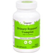 Фото складу Urinary Support&dagger; Complex with Cranberry, Журавлина, 100 ка