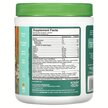 Фото состава Amazing Grass, Суперфуд, Green Superfood Detox & Digest, 210 
