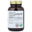 Фото складу Pure Synergy, SuperPure Astaxanthin, Астаксантин, 60 капсул