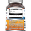 Фото складу Amazing Formulas Vitamin B6, Вітамін B, 100 таблеток