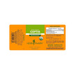 Фото складу Herb Pharm, Organic Coptis, Трави, 120 мл