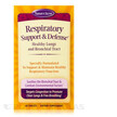 Фото состава Поддержка органов дыхания, Respiratory Support & Defense, 60 