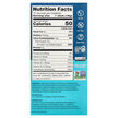 Фото складу Hydration Multiplier Electrolyte Drink Mix Mango 15 Sicks, Електр