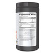 Фото складу NOW, Sports - BCAA Big, БЦАА, 600 г