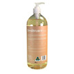 Фото складу Manuka Honey + Vanilla Bean Nourishing Body Wash, Гель для душу, 