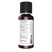 Фото состава NOW, Эфирное масло, Melissa Essential Oil Blend, 30 мл