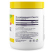 Фото складу Healthy Origins, L-Glutamine, L-Глутамін, 301 г