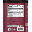 Фото складу Multi Collagen Protein Powder Strawberry Lemonade Flavor Фото складу Multi Collagen Protein Powder Strawberry Lemonade Flavor, Колаген