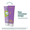 Фото складу Little Leaves Conditioner - Vanilla & Pear Фото складу Little Leaves Conditioner - Vanilla & Pear, Кондиціонер, 240